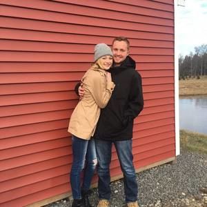 Meet your Posher, Mike